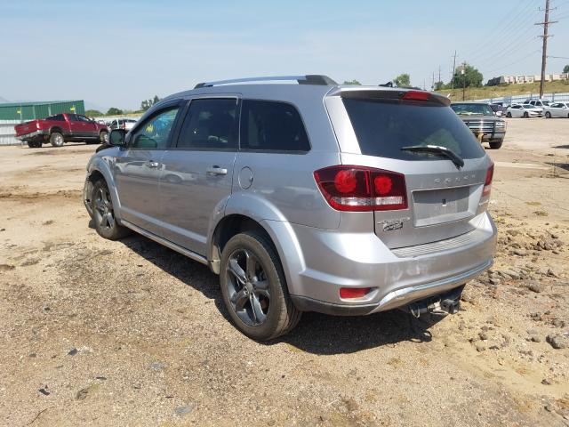 Photo 2 VIN: 3C4PDCGB3FT718732 - DODGE JOURNEY CR 