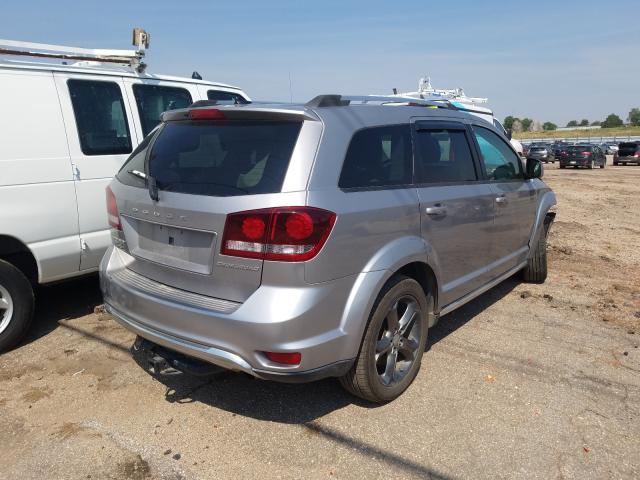 Photo 3 VIN: 3C4PDCGB3FT718732 - DODGE JOURNEY CR 