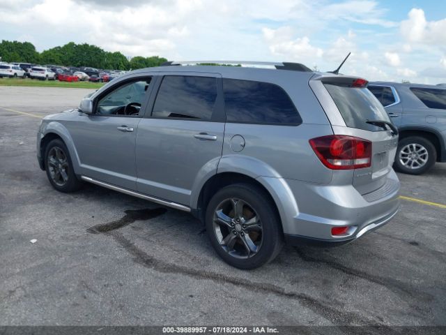 Photo 2 VIN: 3C4PDCGB3FT722988 - DODGE JOURNEY 