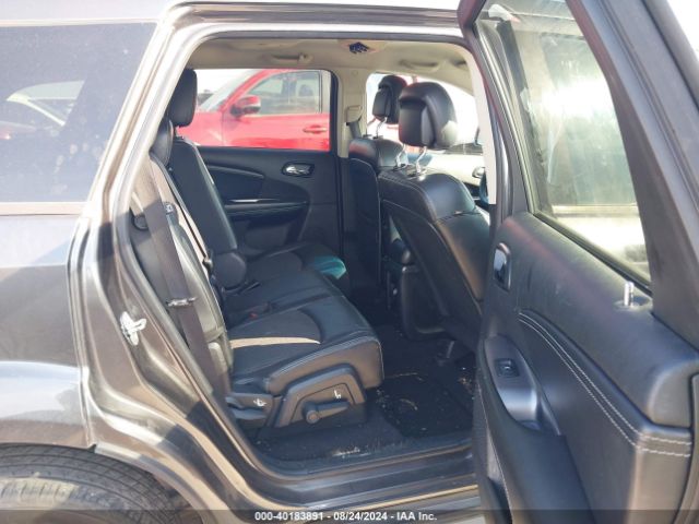 Photo 7 VIN: 3C4PDCGB3FT735191 - DODGE JOURNEY 