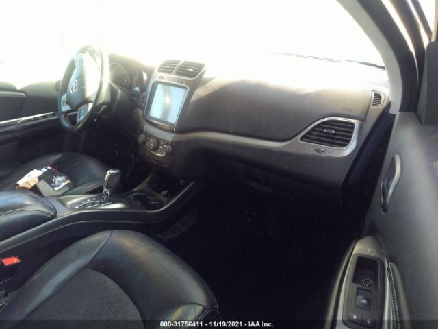 Photo 4 VIN: 3C4PDCGB3GT106886 - DODGE JOURNEY 