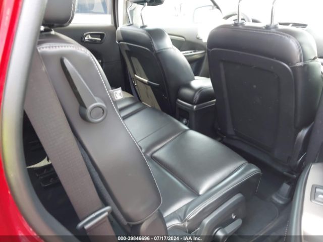 Photo 7 VIN: 3C4PDCGB3GT107617 - DODGE JOURNEY 