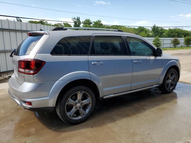 Photo 2 VIN: 3C4PDCGB3GT118858 - DODGE JOURNEY 