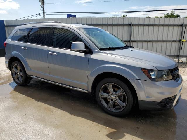 Photo 3 VIN: 3C4PDCGB3GT118858 - DODGE JOURNEY 