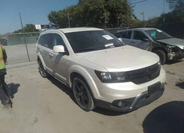 Photo 0 VIN: 3C4PDCGB3GT123770 - DODGE JOURNEY 