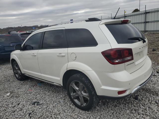 Photo 1 VIN: 3C4PDCGB3GT138057 - DODGE JOURNEY CR 