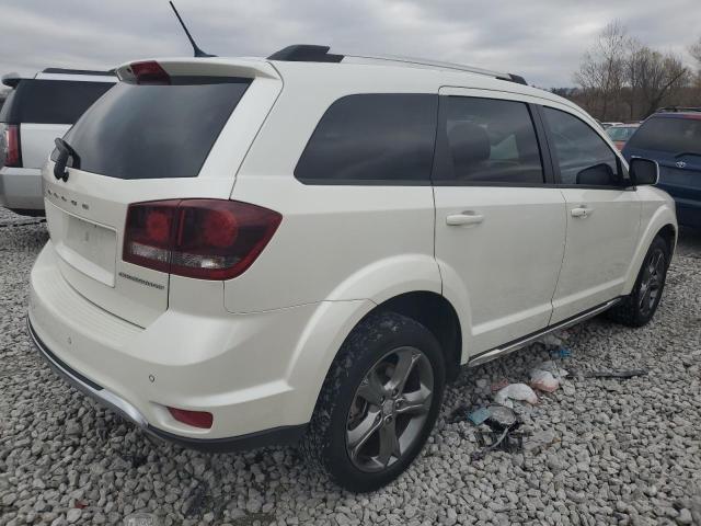 Photo 2 VIN: 3C4PDCGB3GT138057 - DODGE JOURNEY CR 