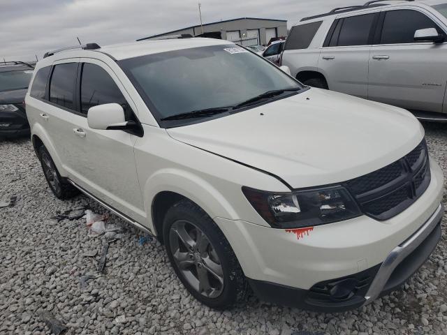 Photo 3 VIN: 3C4PDCGB3GT138057 - DODGE JOURNEY CR 