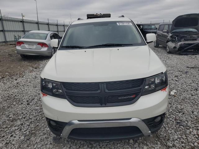 Photo 4 VIN: 3C4PDCGB3GT138057 - DODGE JOURNEY CR 