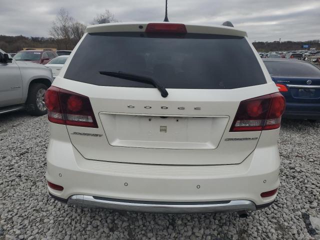 Photo 5 VIN: 3C4PDCGB3GT138057 - DODGE JOURNEY CR 