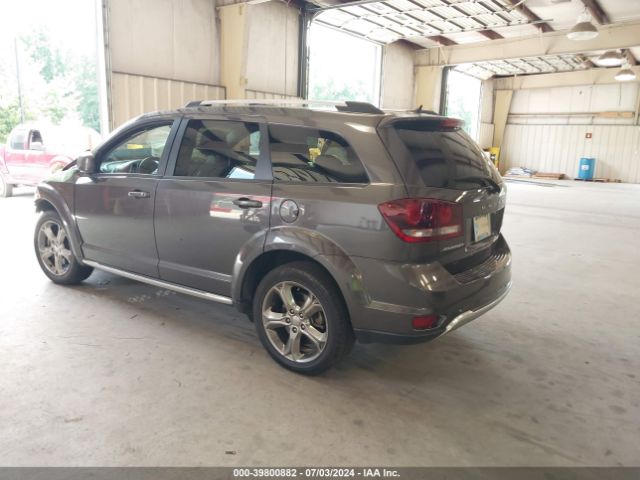 Photo 2 VIN: 3C4PDCGB3GT138544 - DODGE JOURNEY 