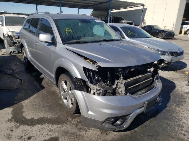 Photo 0 VIN: 3C4PDCGB3GT138611 - DODGE JOURNEY-CROSSROAD 