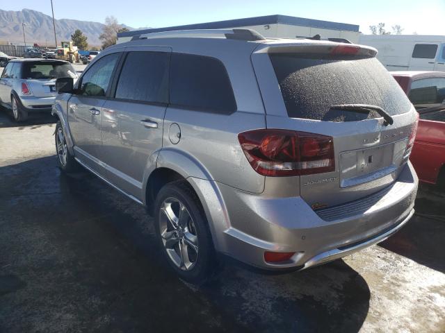 Photo 2 VIN: 3C4PDCGB3GT138611 - DODGE JOURNEY-CROSSROAD 