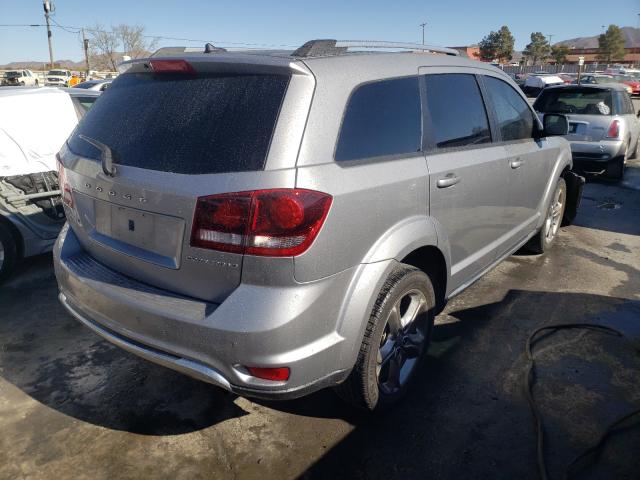 Photo 3 VIN: 3C4PDCGB3GT138611 - DODGE JOURNEY-CROSSROAD 