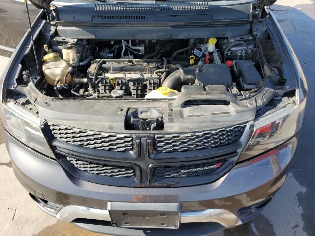 Photo 11 VIN: 3C4PDCGB3GT149706 - DODGE JOURNEY 