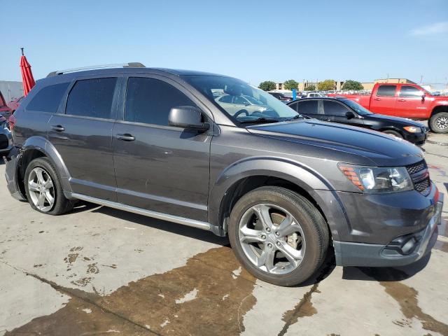 Photo 3 VIN: 3C4PDCGB3GT149706 - DODGE JOURNEY 