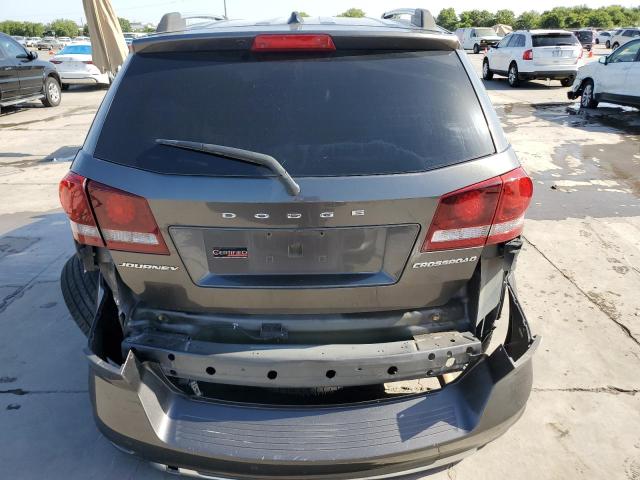 Photo 5 VIN: 3C4PDCGB3GT149706 - DODGE JOURNEY 