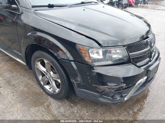 Photo 5 VIN: 3C4PDCGB3GT186397 - DODGE JOURNEY 