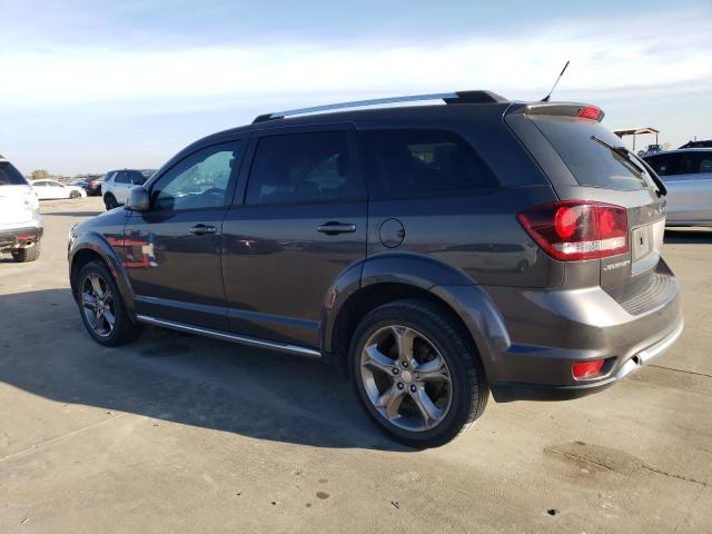 Photo 1 VIN: 3C4PDCGB3GT187307 - DODGE JOURNEY 