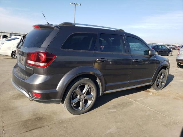 Photo 2 VIN: 3C4PDCGB3GT187307 - DODGE JOURNEY 