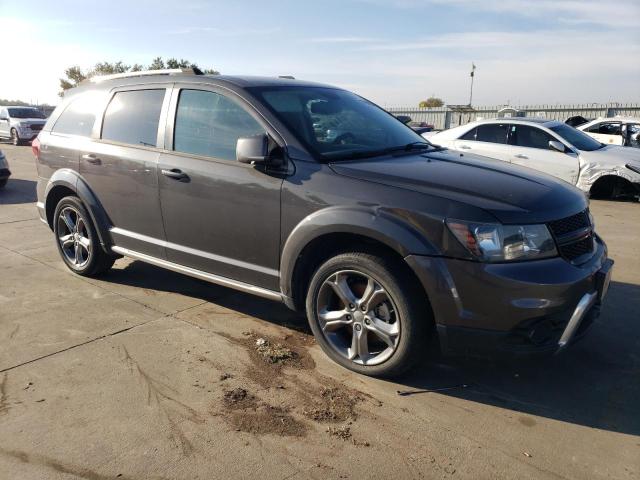 Photo 3 VIN: 3C4PDCGB3GT187307 - DODGE JOURNEY 