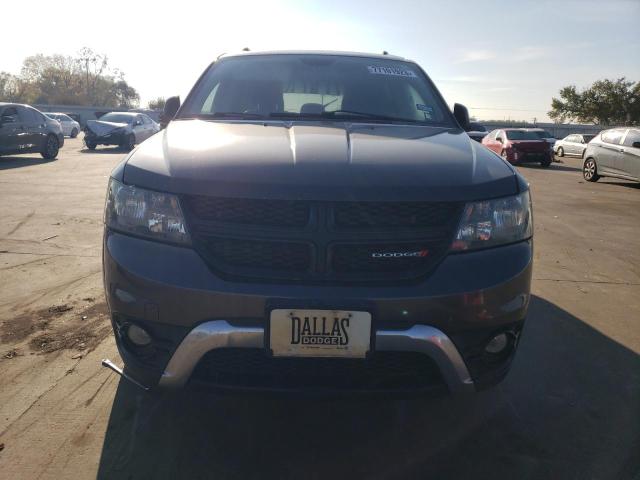 Photo 4 VIN: 3C4PDCGB3GT187307 - DODGE JOURNEY 