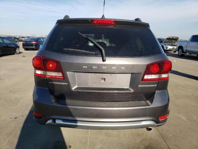 Photo 5 VIN: 3C4PDCGB3GT187307 - DODGE JOURNEY 