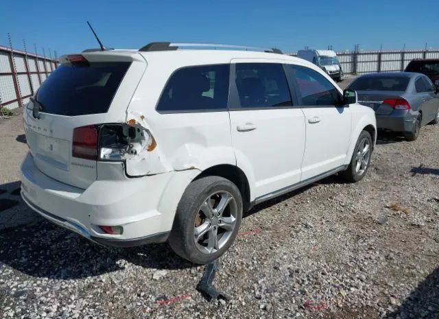 Photo 3 VIN: 3C4PDCGB3HT501281 - DODGE JOURNEY 