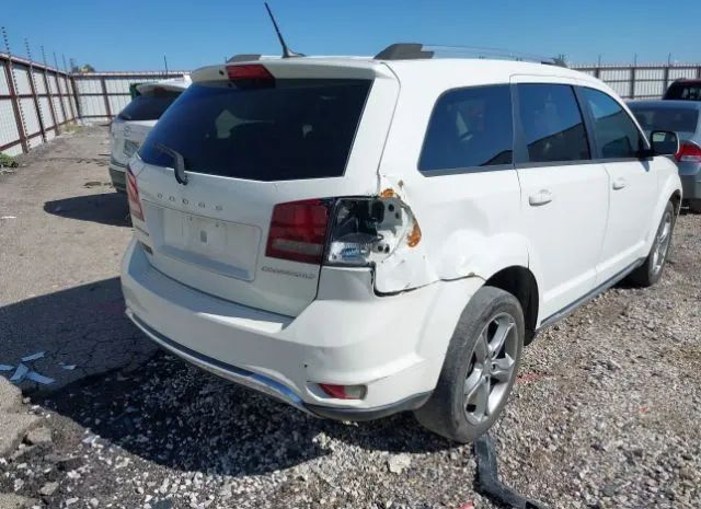 Photo 5 VIN: 3C4PDCGB3HT501281 - DODGE JOURNEY 