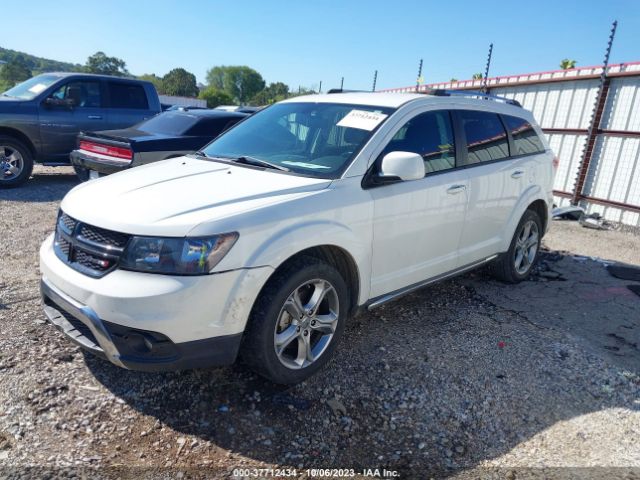 Photo 1 VIN: 3C4PDCGB3HT501281 - DODGE JOURNEY 