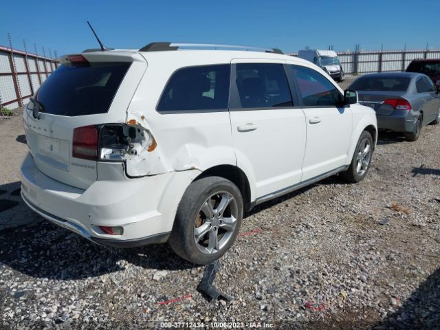 Photo 3 VIN: 3C4PDCGB3HT501281 - DODGE JOURNEY 