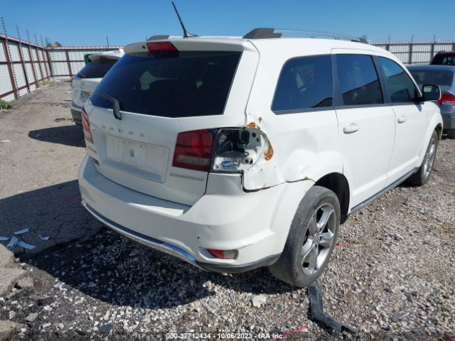 Photo 5 VIN: 3C4PDCGB3HT501281 - DODGE JOURNEY 