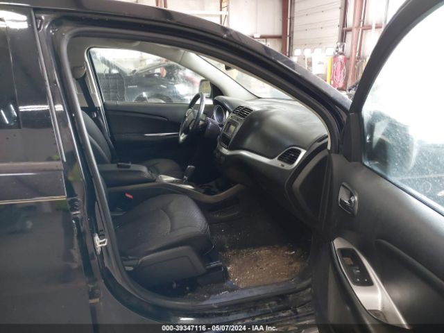 Photo 4 VIN: 3C4PDCGB3HT551100 - DODGE JOURNEY 