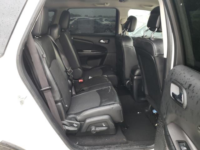 Photo 5 VIN: 3C4PDCGB3HT559570 - DODGE JOURNEY 