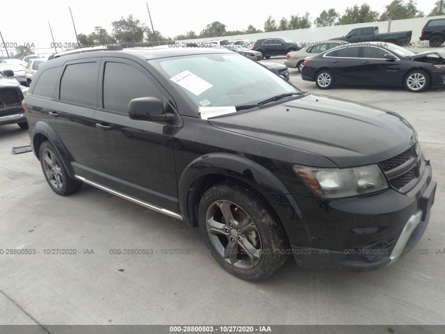 Photo 0 VIN: 3C4PDCGB3HT579334 - DODGE JOURNEY 