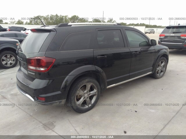 Photo 3 VIN: 3C4PDCGB3HT579334 - DODGE JOURNEY 