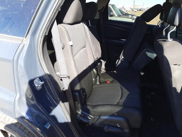 Photo 5 VIN: 3C4PDCGB3HT581391 - DODGE JOURNEY CR 