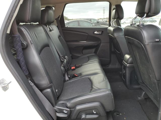 Photo 10 VIN: 3C4PDCGB3HT582654 - DODGE JOURNEY 