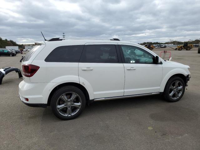 Photo 2 VIN: 3C4PDCGB3HT582654 - DODGE JOURNEY 