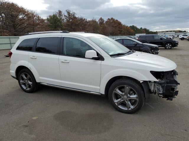 Photo 3 VIN: 3C4PDCGB3HT582654 - DODGE JOURNEY 