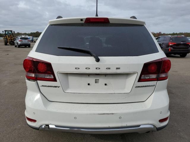 Photo 5 VIN: 3C4PDCGB3HT582654 - DODGE JOURNEY 