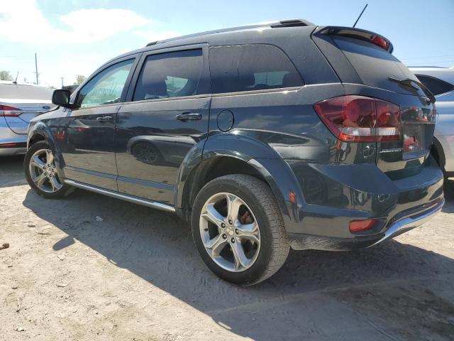 Photo 1 VIN: 3C4PDCGB3HT605186 - DODGE JOURNEY CR 