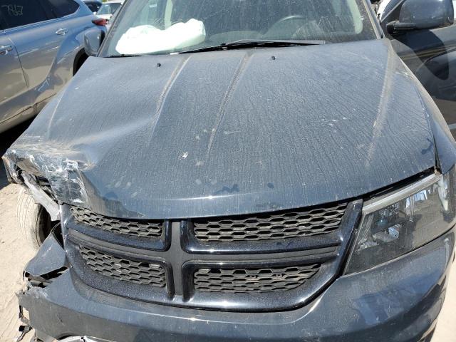 Photo 11 VIN: 3C4PDCGB3HT605186 - DODGE JOURNEY CR 