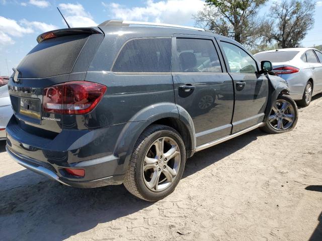 Photo 2 VIN: 3C4PDCGB3HT605186 - DODGE JOURNEY CR 