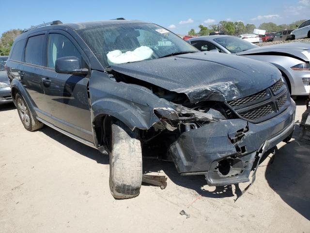 Photo 3 VIN: 3C4PDCGB3HT605186 - DODGE JOURNEY CR 