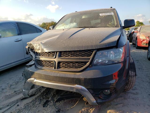 Photo 4 VIN: 3C4PDCGB3HT605186 - DODGE JOURNEY CR 