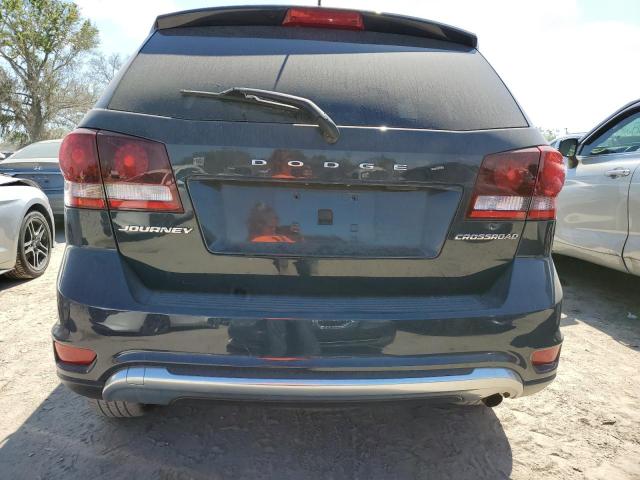 Photo 5 VIN: 3C4PDCGB3HT605186 - DODGE JOURNEY CR 