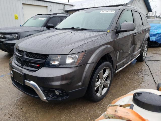 Photo 0 VIN: 3C4PDCGB3HT612123 - DODGE JOURNEY 