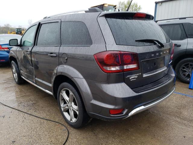 Photo 1 VIN: 3C4PDCGB3HT612123 - DODGE JOURNEY 