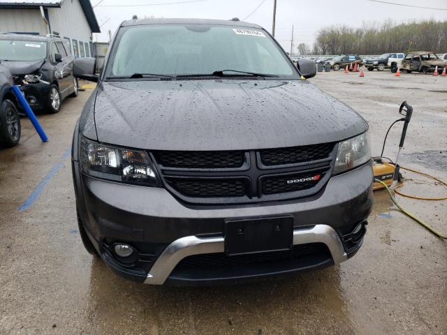 Photo 4 VIN: 3C4PDCGB3HT612123 - DODGE JOURNEY 